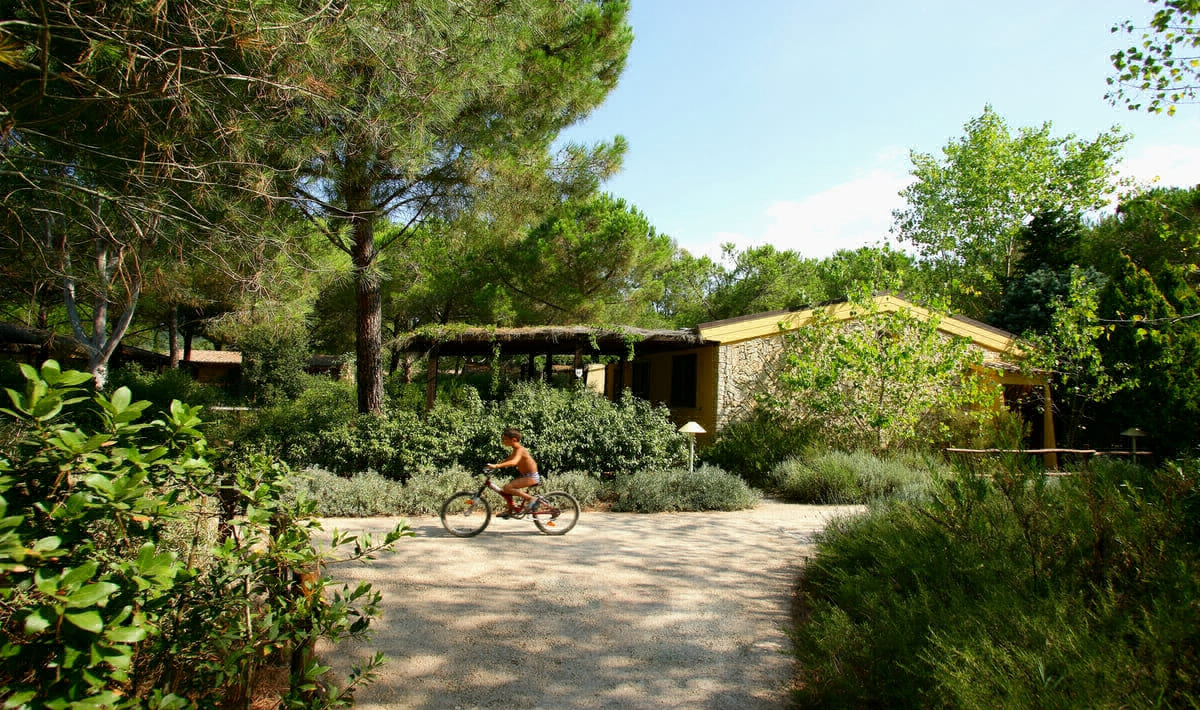 Village Rocchette Toscana - Castiglione della Pescaia visuel 57/62