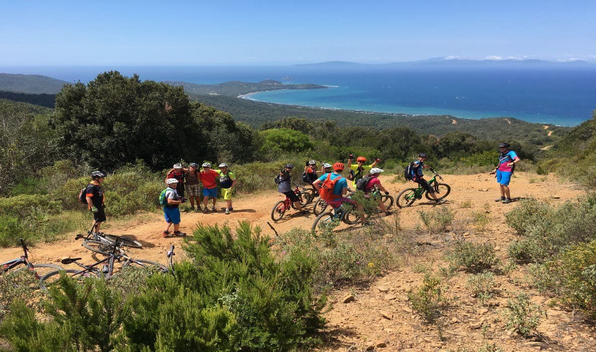 Village Rocchette Toscana - Castiglione della Pescaia visuel 58/62