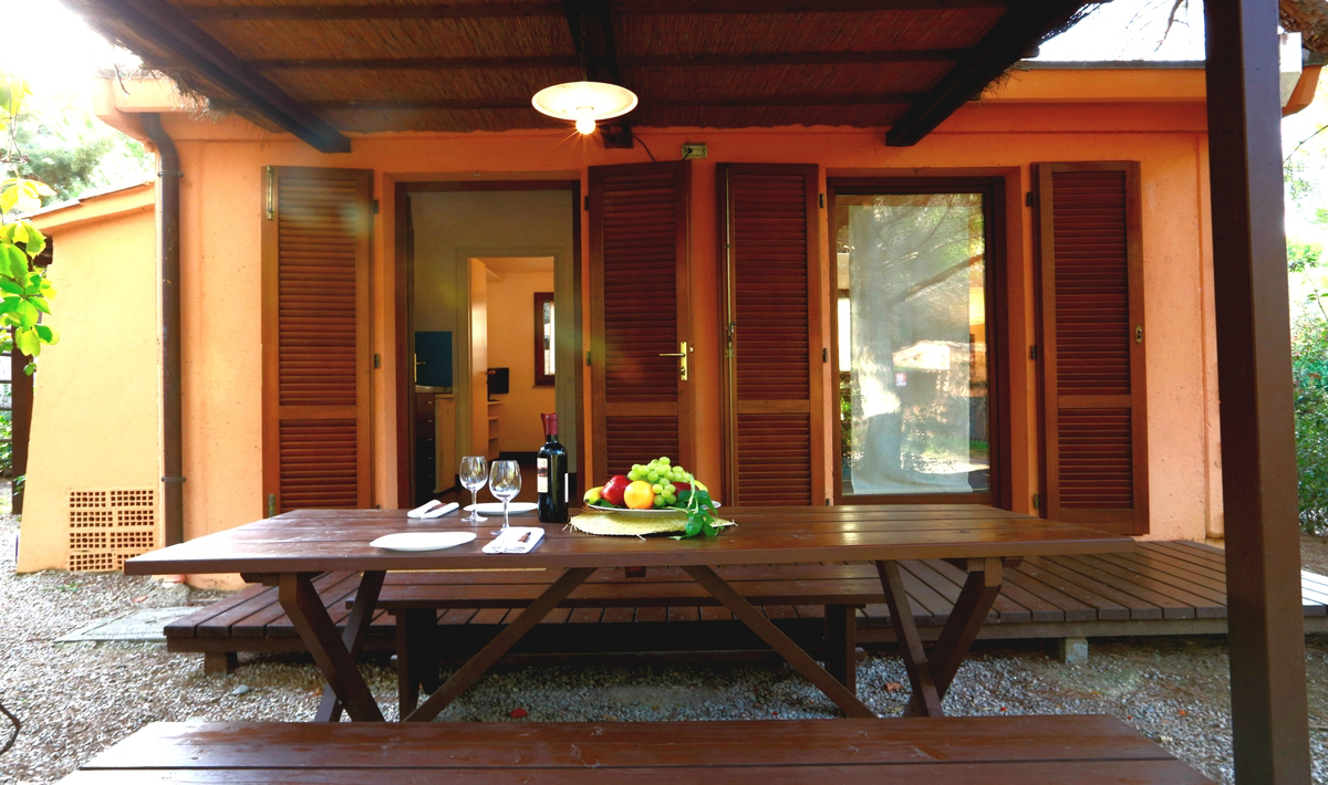 Village Rocchette Toscana - Castiglione della Pescaia visuel 50/62