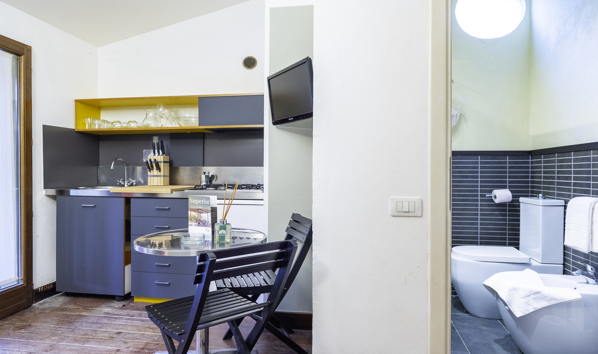 Village Rocchette Toscana - Castiglione della Pescaia visuel 53/62