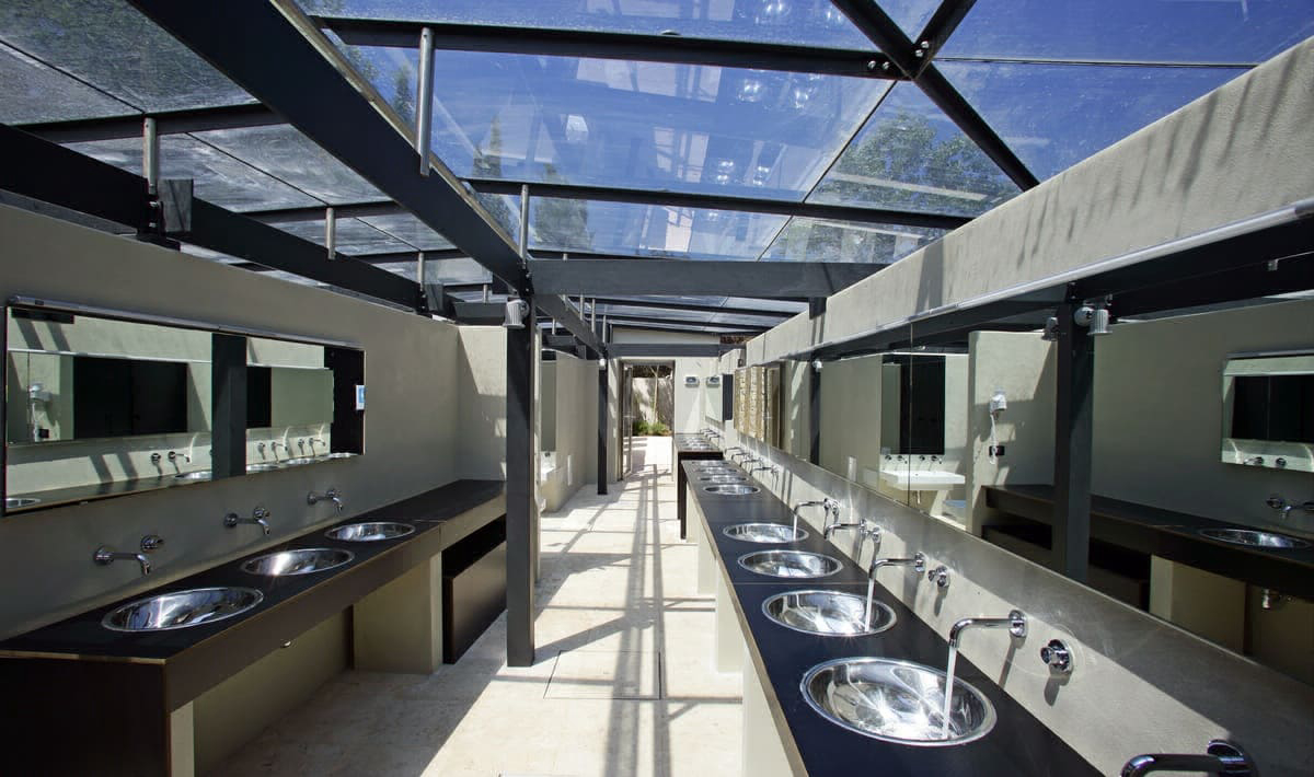 Village Rocchette Toscana - Castiglione della Pescaia visuel 61/62