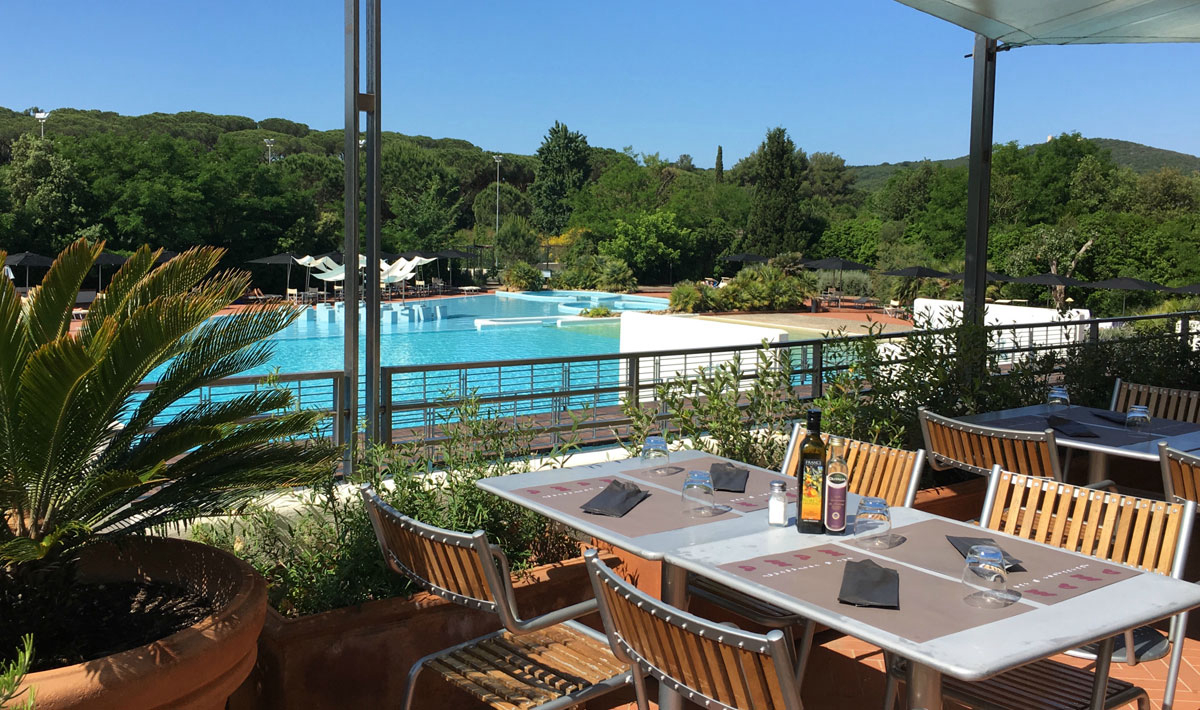 Village Rocchette Toscana - Castiglione della Pescaia visuel 13/62