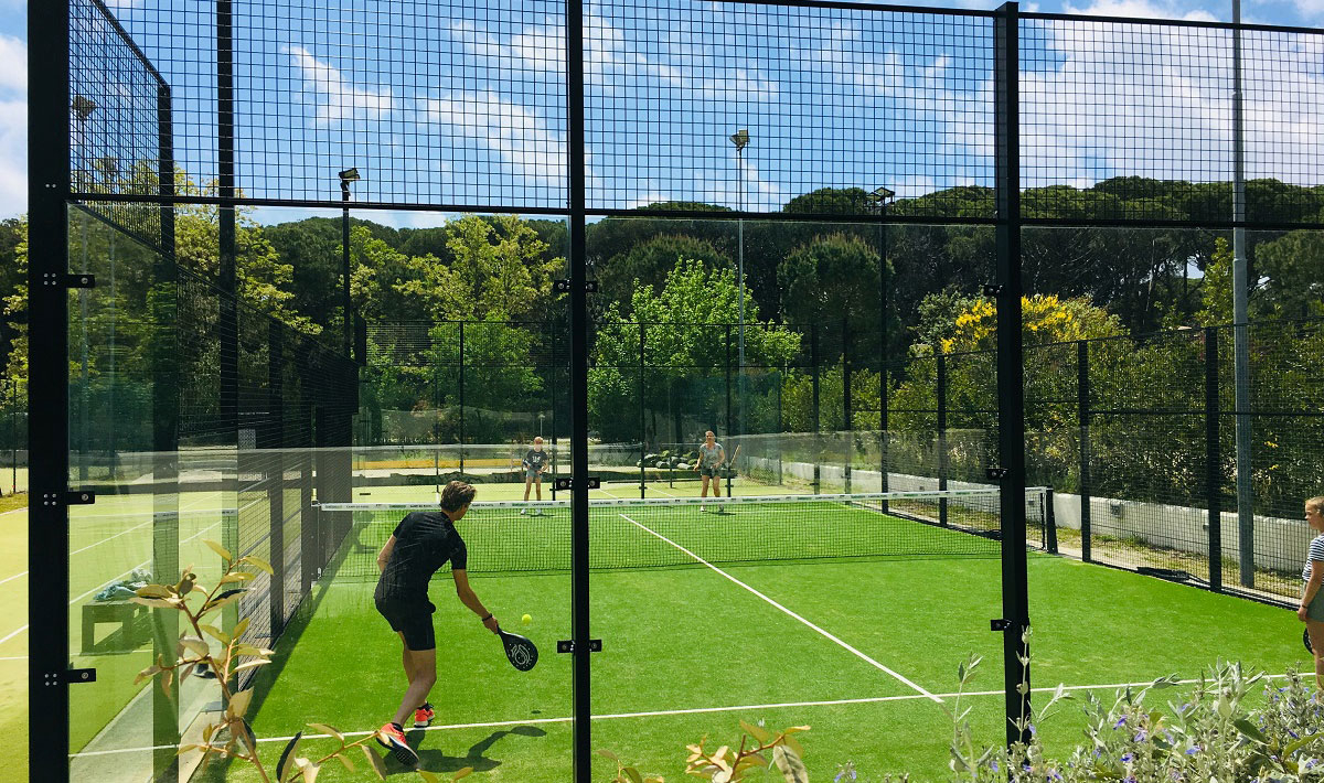 Village Rocchette Toscana - Castiglione della Pescaia visuel 22/62