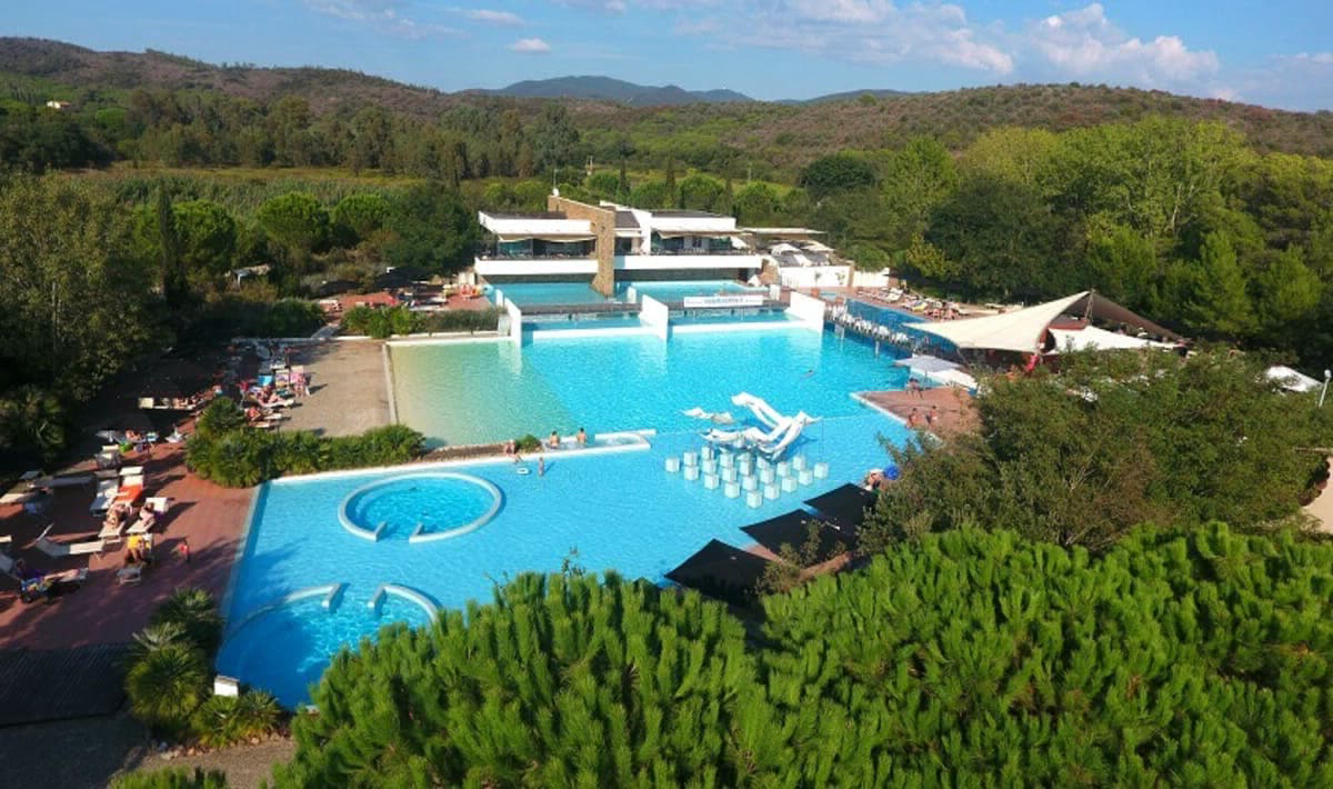 Village Rocchette Toscana - Castiglione della Pescaia visuel 62/62