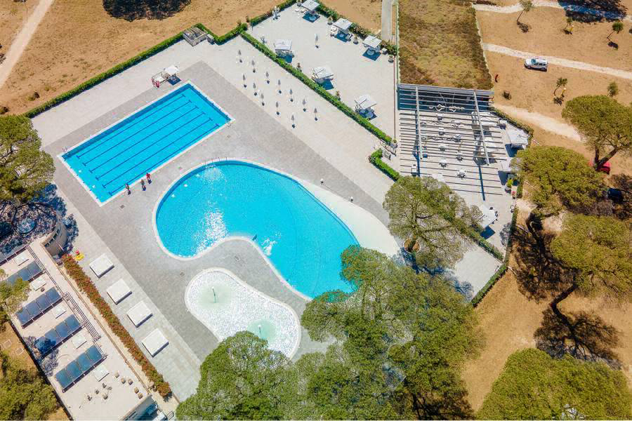 Village Roma Lazio - Rome visuel 2/8 Village Roma Lazio - Rome visuel 2/8