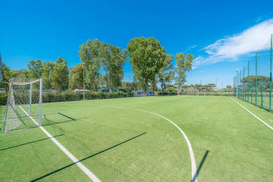 Village Roma Lazio - Rome visuel 8/8 Village Roma Lazio - Rome visuel 8/8