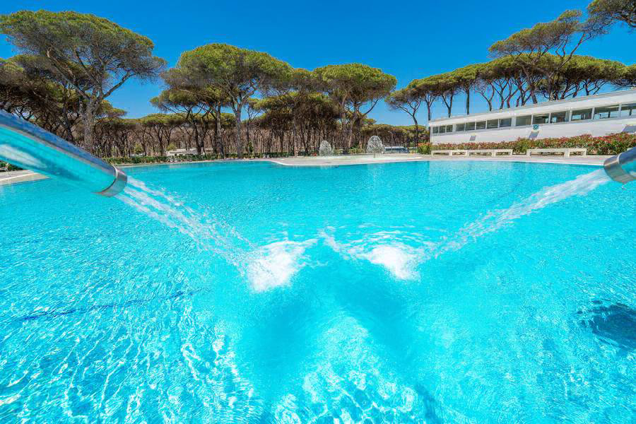 Village Roma Lazio - Rome visuel 5/8 Village Roma Lazio - Rome visuel 5/8