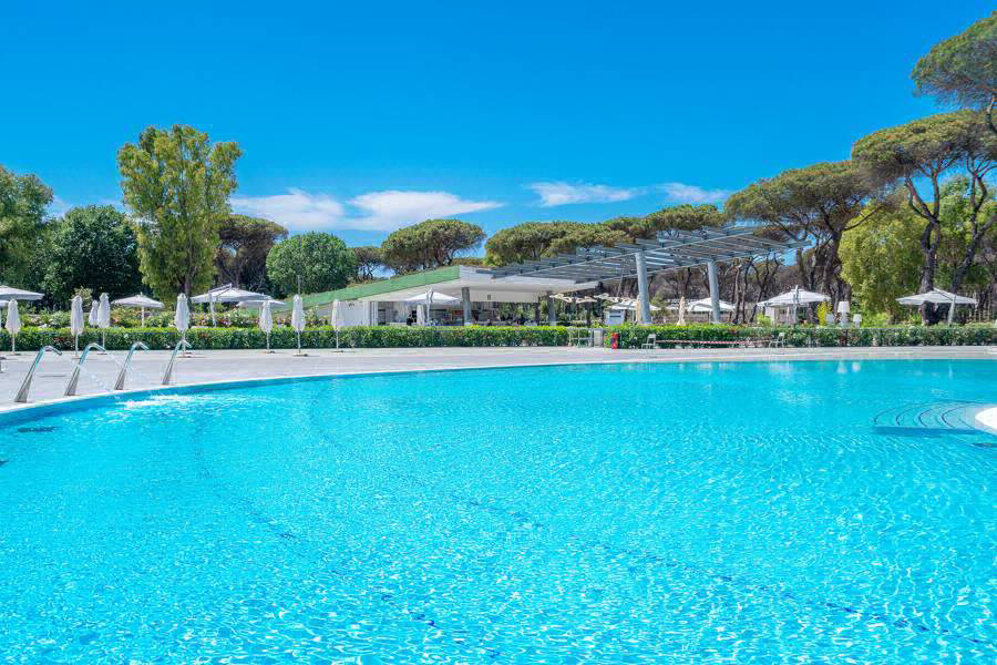 Village Roma Lazio - Rome visuel 4/8 Village Roma Lazio - Rome visuel 4/8