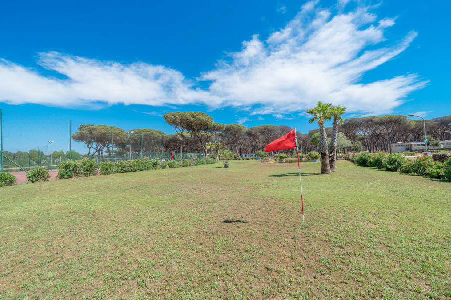 Village Roma Lazio - Rome visuel 7/8 Village Roma Lazio - Rome visuel 7/8