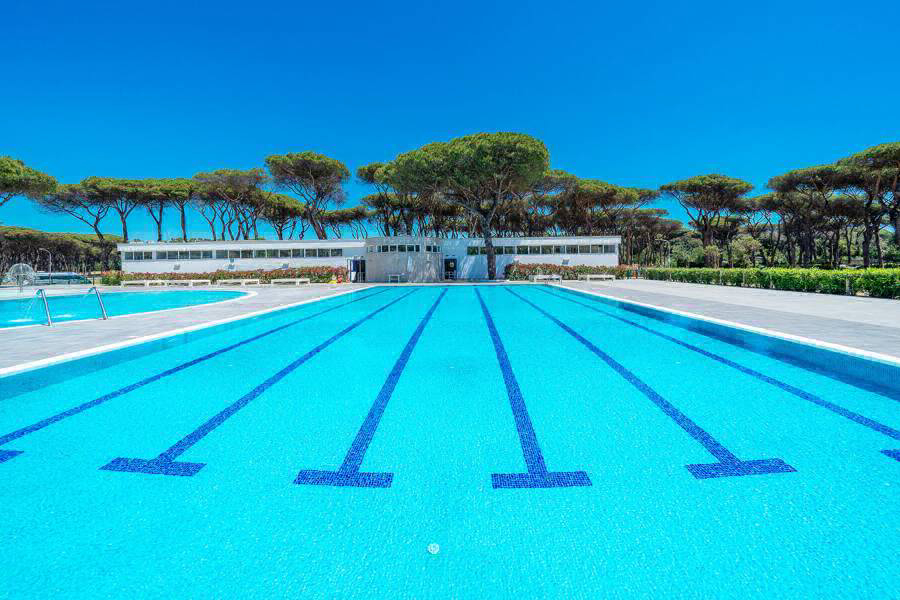 Village Roma Lazio - Rome visuel 3/8 Village Roma Lazio - Rome visuel 3/8