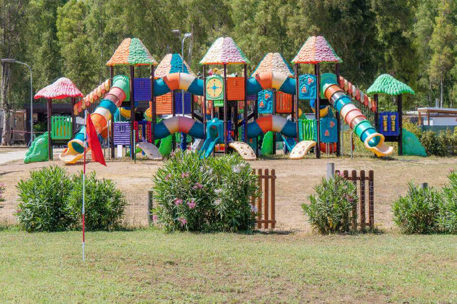 Village Roma Lazio - Rome visuel 6/8 Village Roma Lazio - Rome visuel 6/8