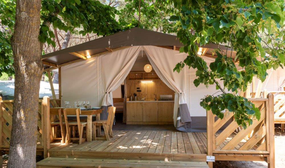 Village Santapomata Toscana - Castiglione della Pescaia visuel 15/18