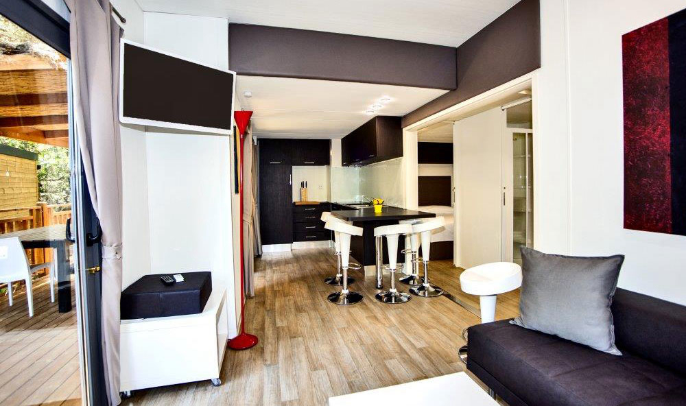 Village Santapomata Toscana - Castiglione della Pescaia visuel 16/18