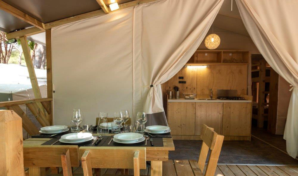 Village Santapomata Toscana - Castiglione della Pescaia visuel 14/18