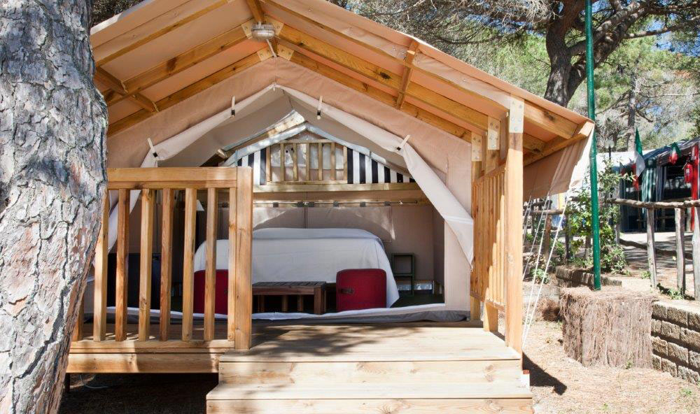 Village Santapomata Toscana - Castiglione della Pescaia visuel 8/18