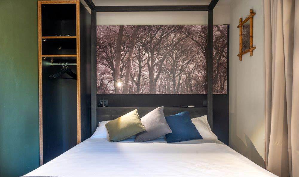 Village Santapomata Toscana - Castiglione della Pescaia visuel 13/18