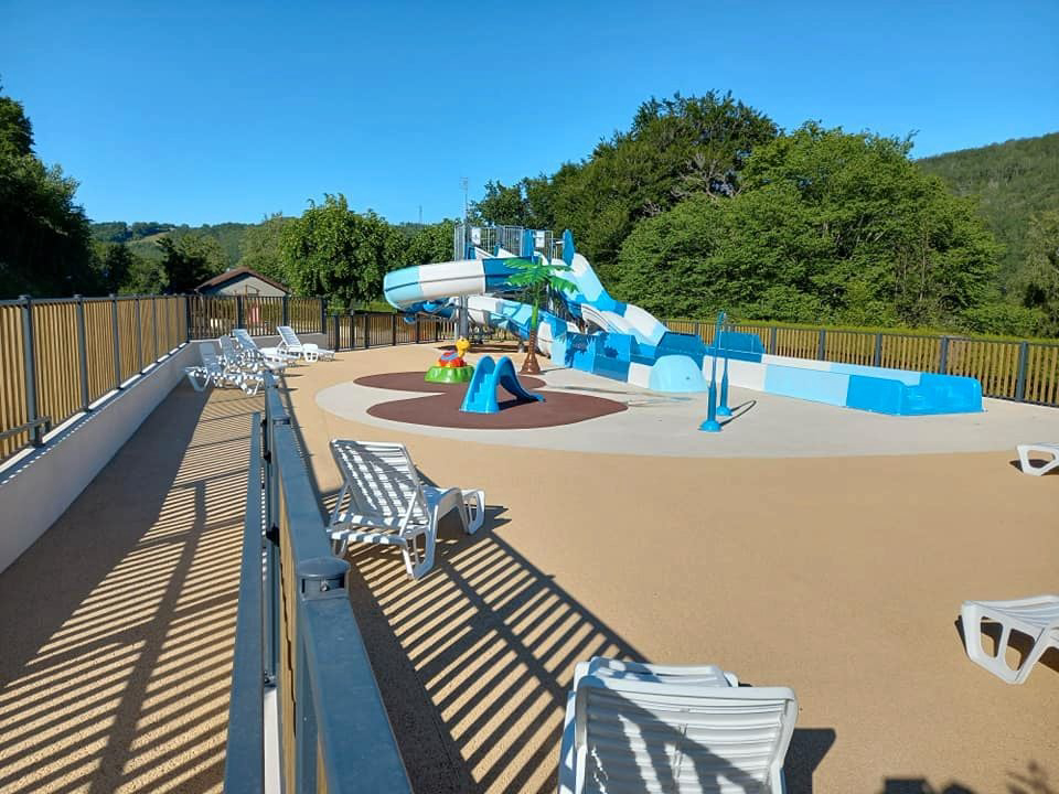 Village vacances La Gineste Alvernia - Arnac visuel 1/2