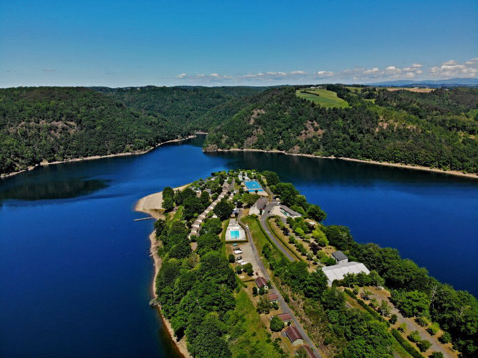 Village vacances La Gineste Alvernia - Arnac visuel 2/2