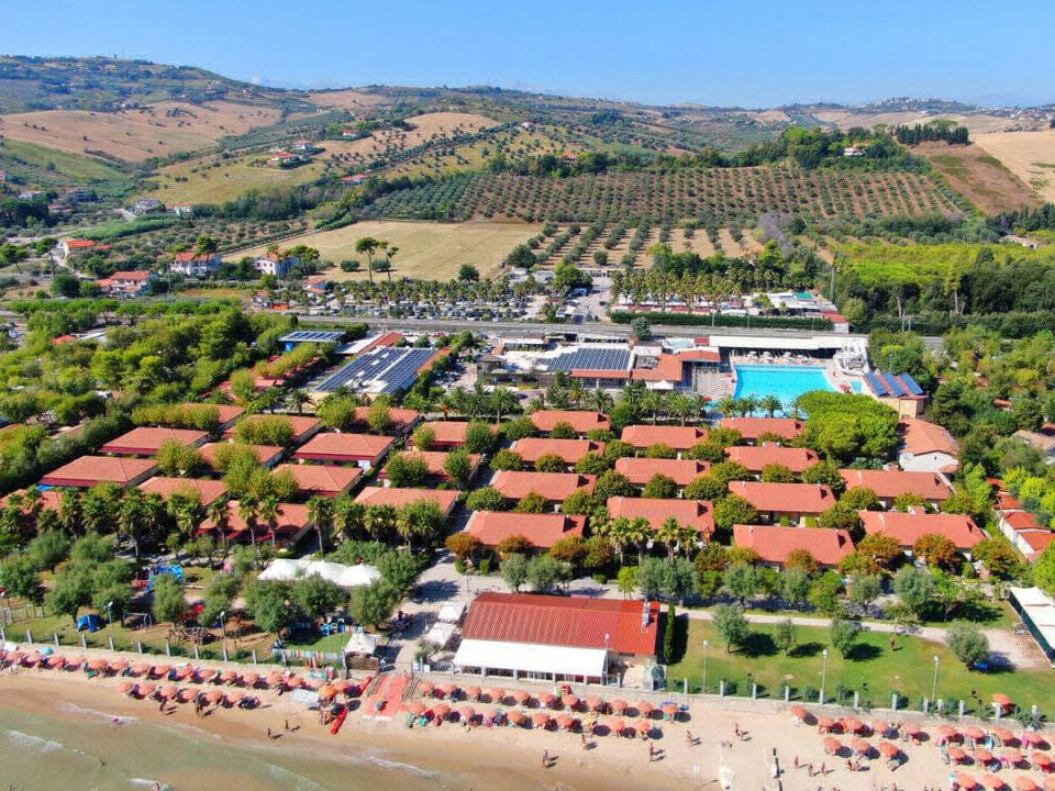 Villaggio Turistico Lido d'Abruzzo Abruzzo - Roseto degli Abruzzi visuel 2/3
