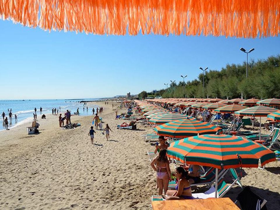 Villaggio Turistico Lido d'Abruzzo Abruzzo - Roseto degli Abruzzi visuel 3/3