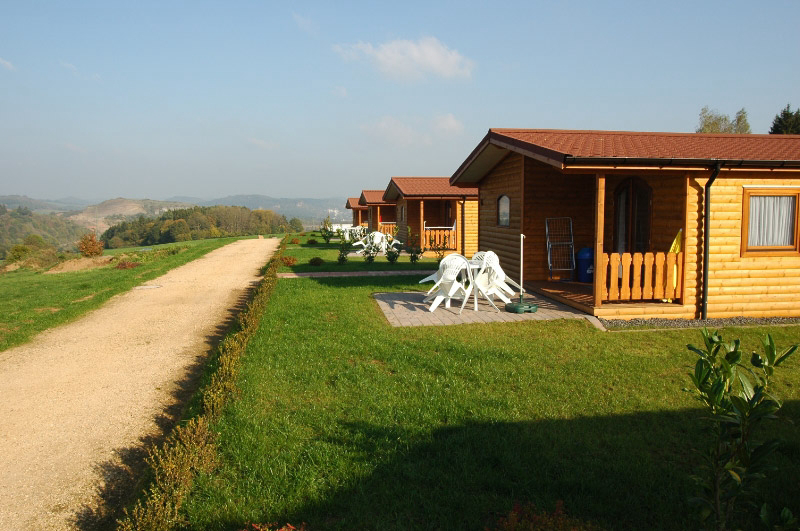 Waldferienpark Gerolstein Renania-Palatinato - Gerolstein visuel 2/2 Waldferienpark Gerolstein Renania-Palatinato - Gerolstein visuel 2/2