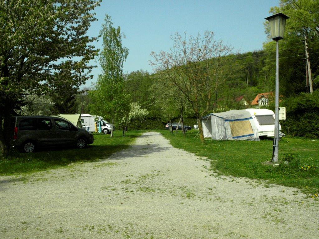 Wienerwald Bassa Austria - null visuel 1/1