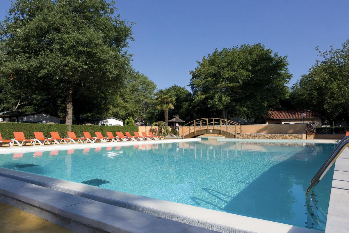 Yelloh! Village Le Pré Lombard Midi-Pirenei - Tarascon-sur-Ariège visuel 10/10