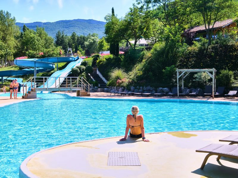 Domaine du Couriou Rodano-Alpi - Recoubeau-Jansac visuel 6/16