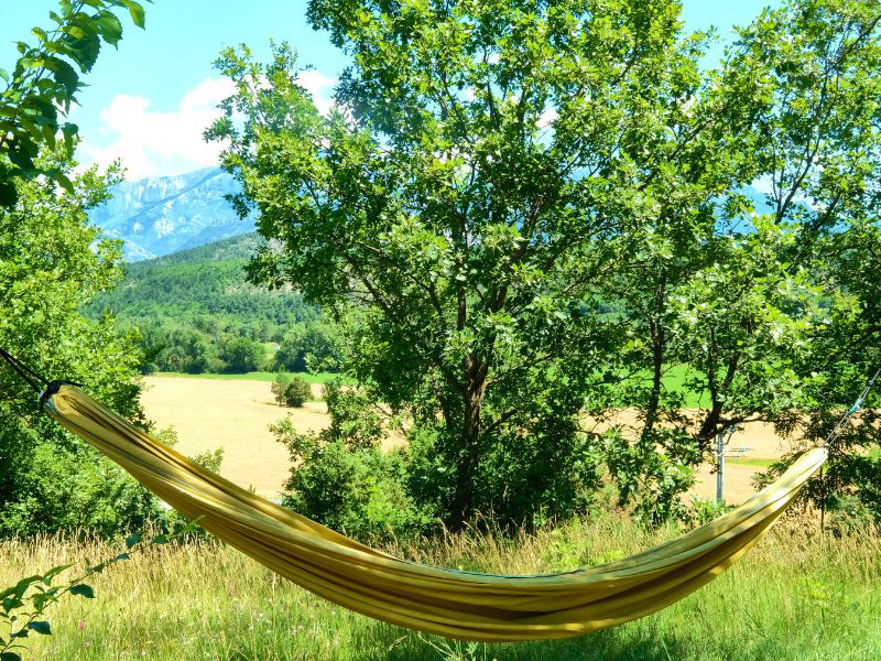 Domaine du Couriou Rodano-Alpi - Recoubeau-Jansac visuel 11/16