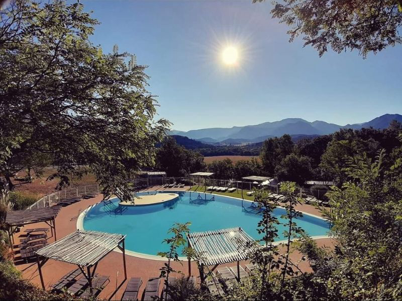 Domaine du Couriou Rodano-Alpi - Recoubeau-Jansac visuel 3/16