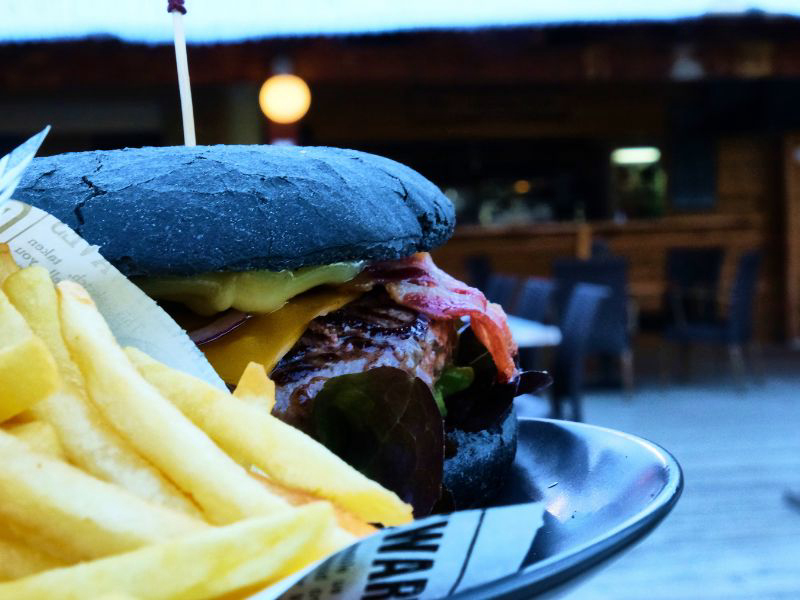 Domaine du Couriou Rodano-Alpi - Recoubeau-Jansac visuel 12/16