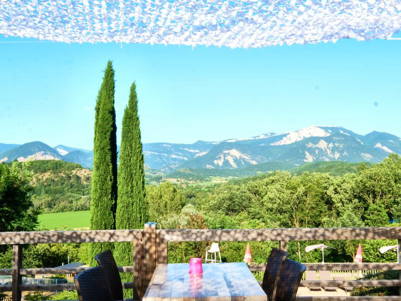 Domaine du Couriou Rodano-Alpi - Recoubeau-Jansac visuel 14/16