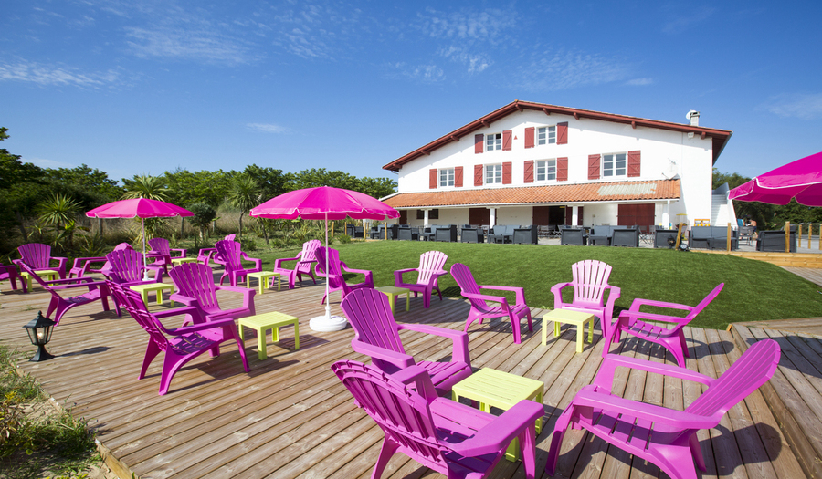 Erreka Aquitania - Bidart visuel 13/27