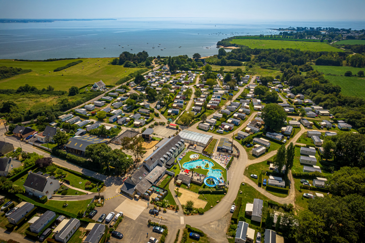 Ker Yaoulet Bretagna - Ambon visuel 11/33