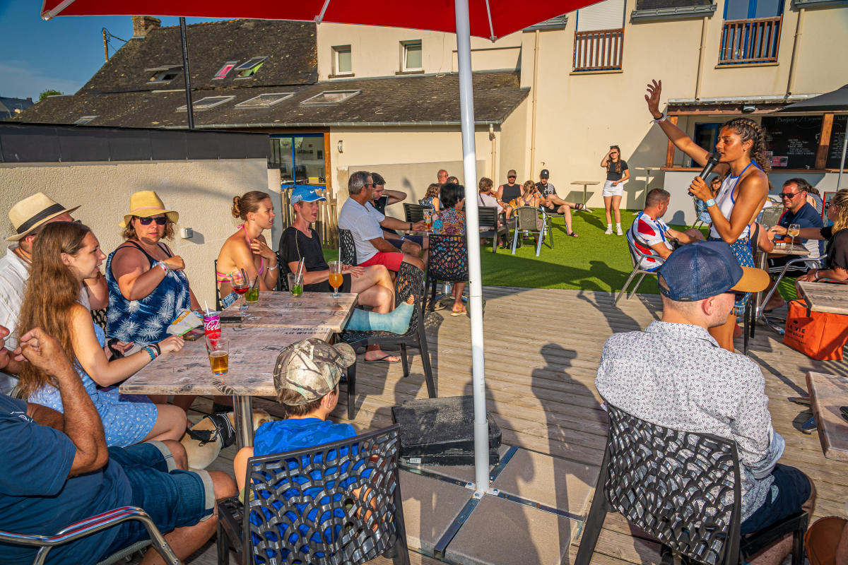 Ker Yaoulet Bretagna - Ambon visuel 26/33