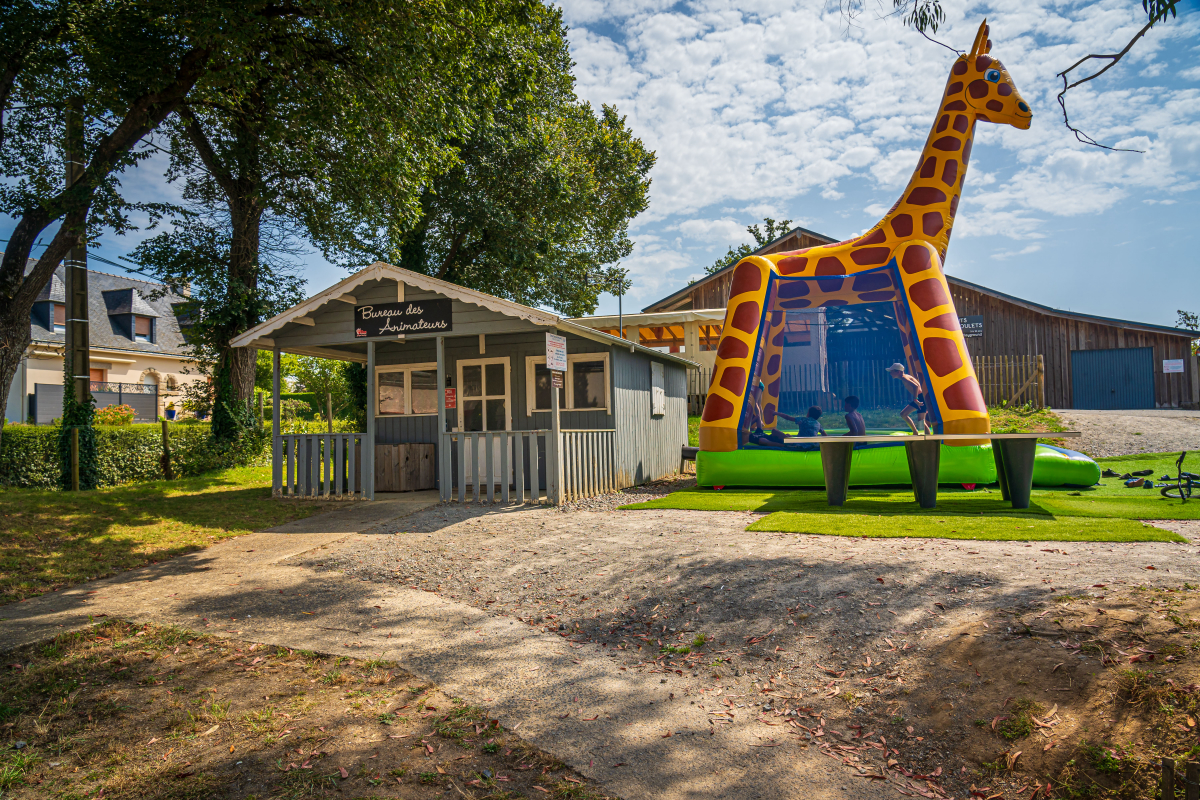 Ker Yaoulet Bretagna - Ambon visuel 22/33