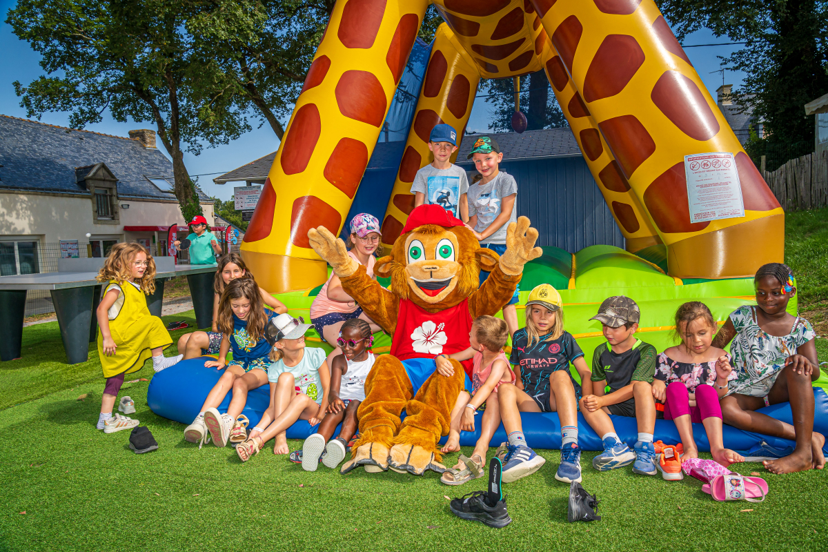 Ker Yaoulet Bretagna - Ambon visuel 16/33