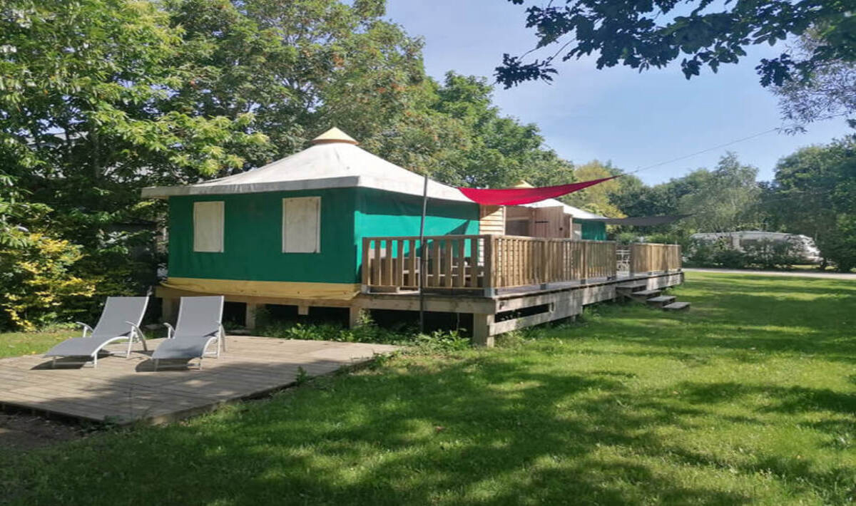 L'Abri Côtier Bretagna - Saint-Gildas-de-Rhuys visuel 1/1