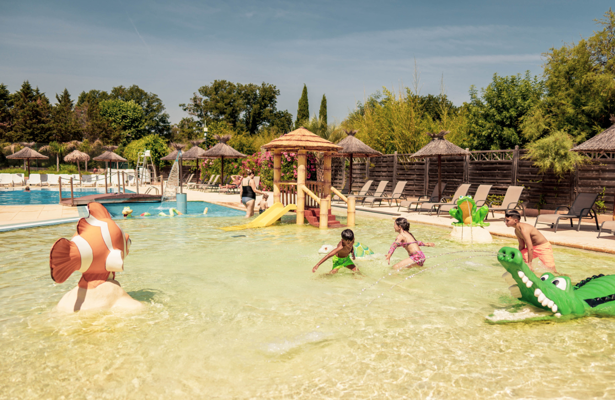 L'Argentière Provenza-Alpi-Costa Azzurra - Cogolin visuel 4/15