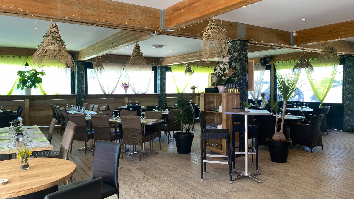 La Barque Provenza-Alpi-Costa Azzurra - Fréjus visuel 6/9