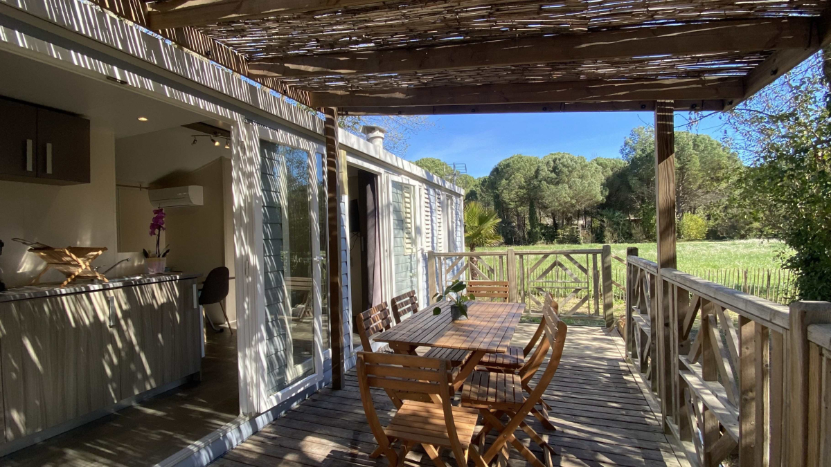 La Barque Provenza-Alpi-Costa Azzurra - Fréjus visuel 7/9