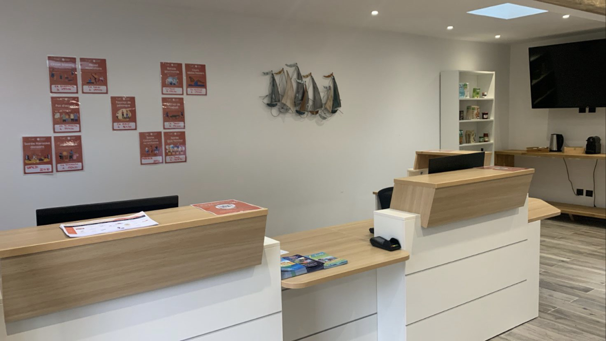 La Barque Provenza-Alpi-Costa Azzurra - Fréjus visuel 8/9