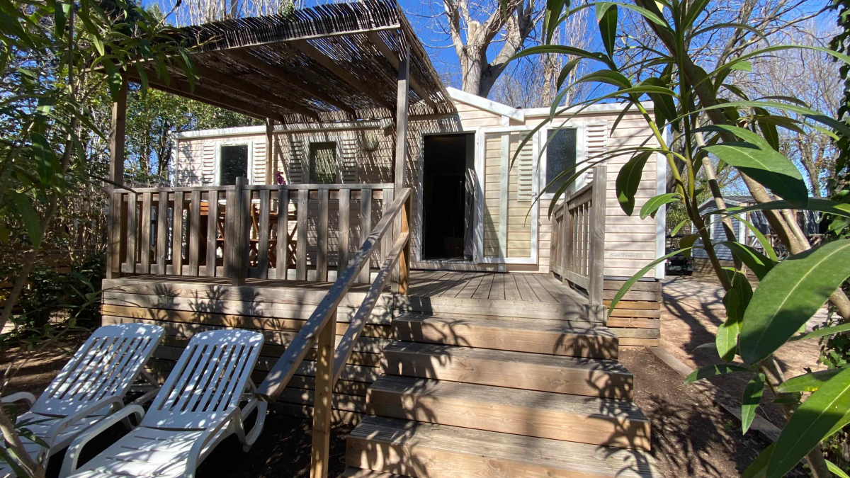 La Barque Provenza-Alpi-Costa Azzurra - Fréjus visuel 5/9