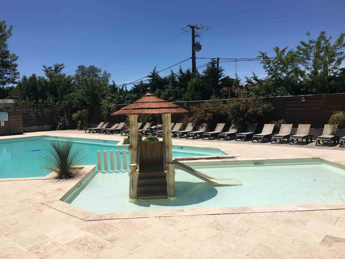 La Barque Provenza-Alpi-Costa Azzurra - Fréjus visuel 1/9