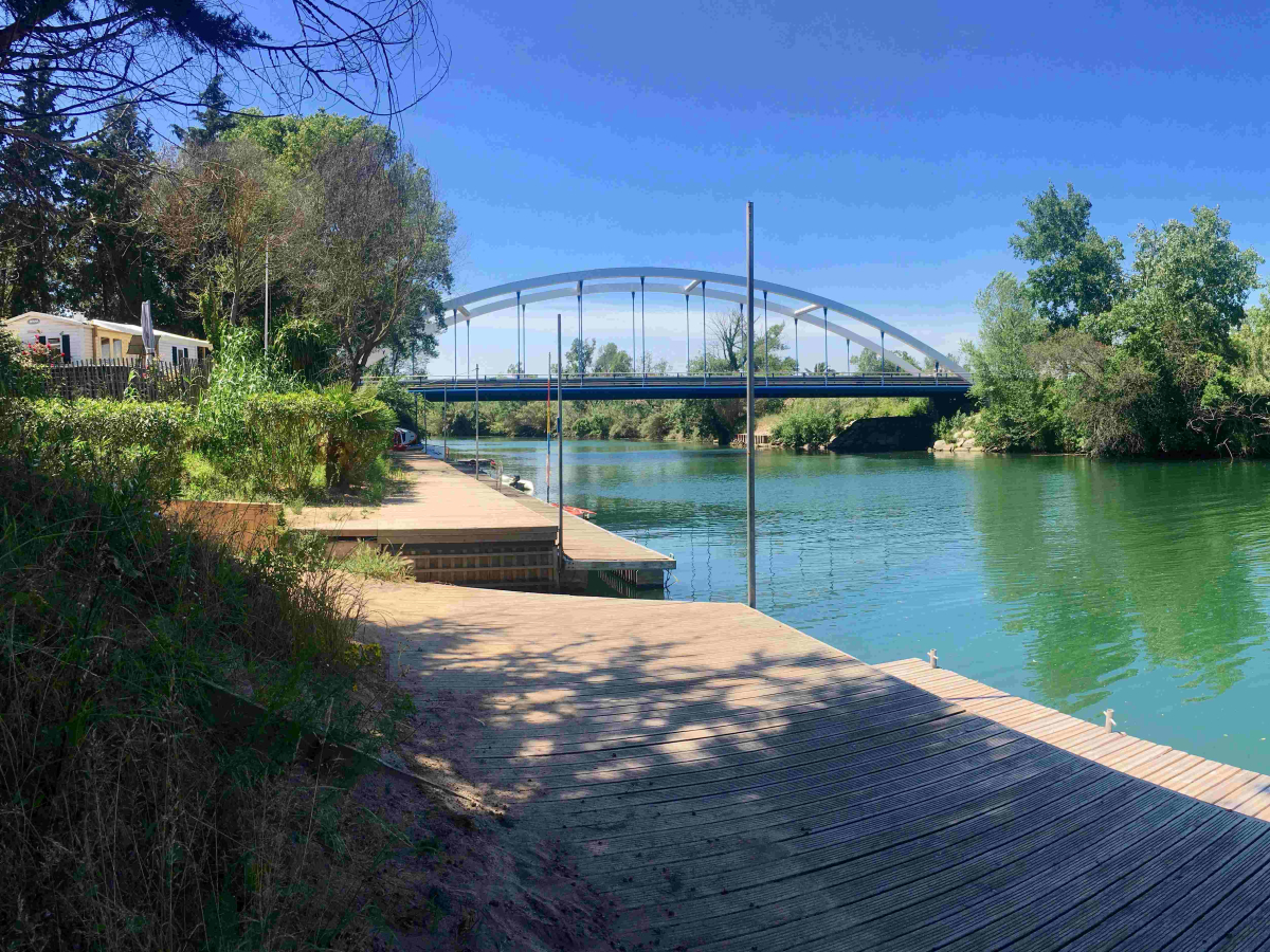 La Barque Provenza-Alpi-Costa Azzurra - Fréjus visuel 3/9