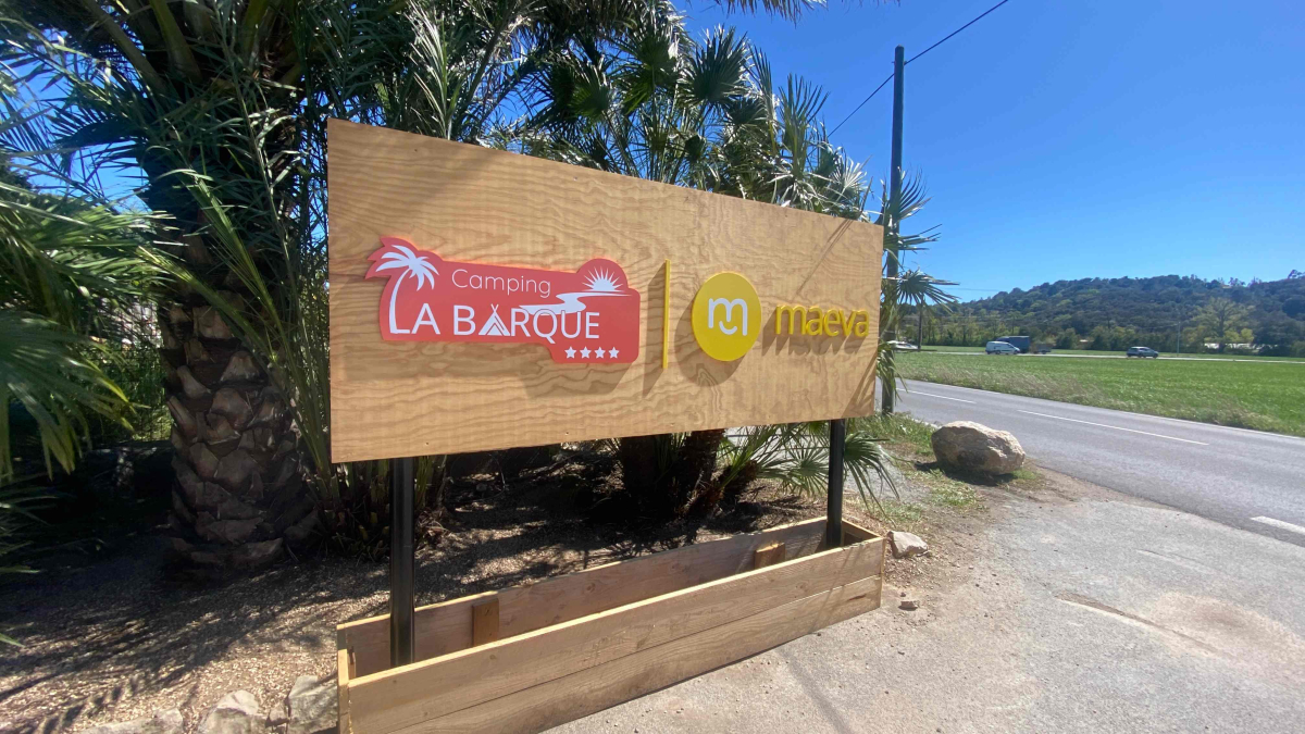 La Barque Provenza-Alpi-Costa Azzurra - Fréjus visuel 2/9