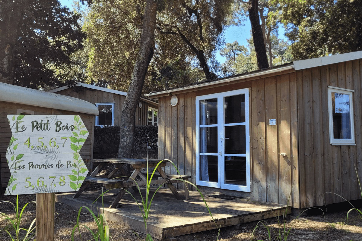 La Courance Paesi della Loira - Saint-Brévin-les-Pins visuel 22/47