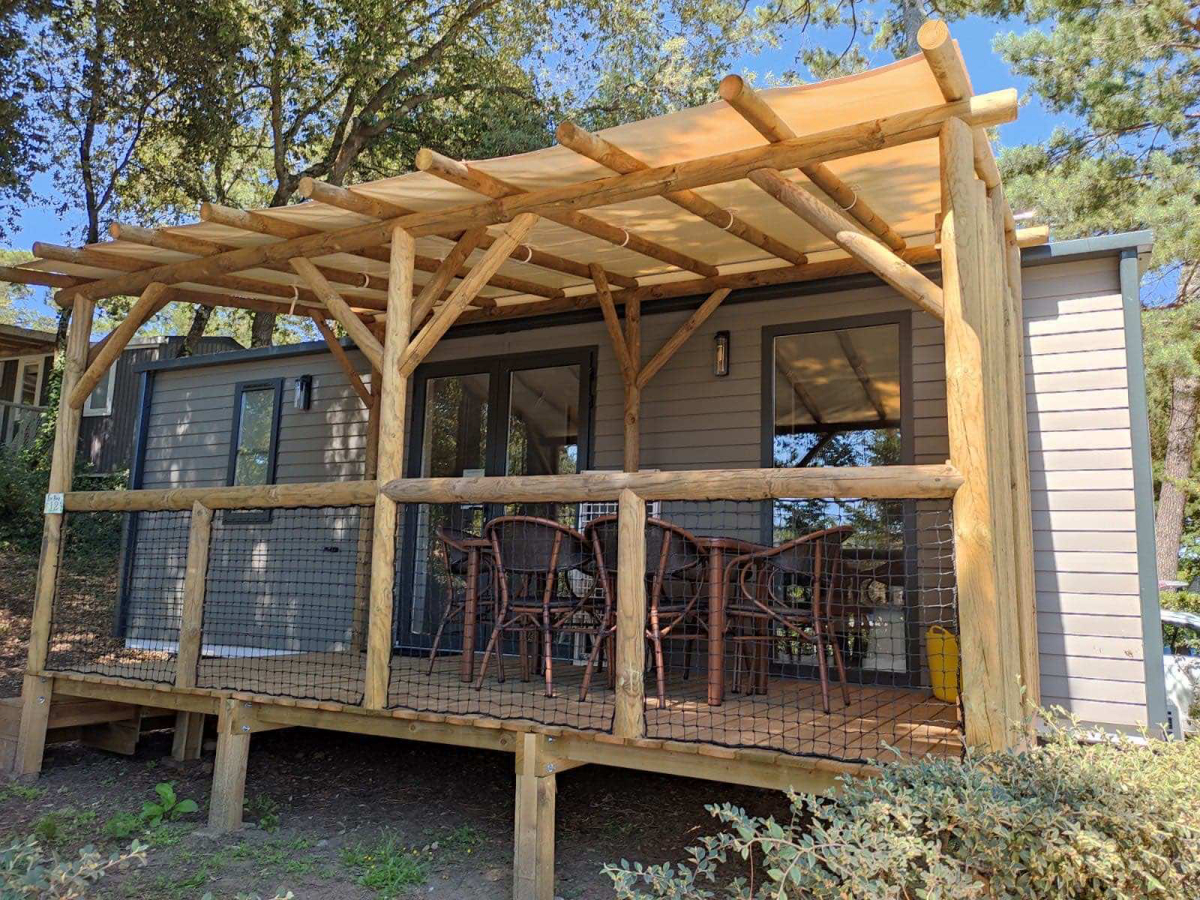 La Courance Paesi della Loira - Saint-Brévin-les-Pins visuel 14/47