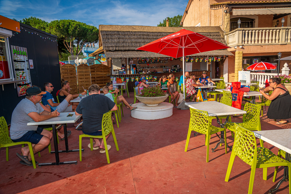 La Maïre Linguadoca-Rossiglione - Sérignan visuel 18/35