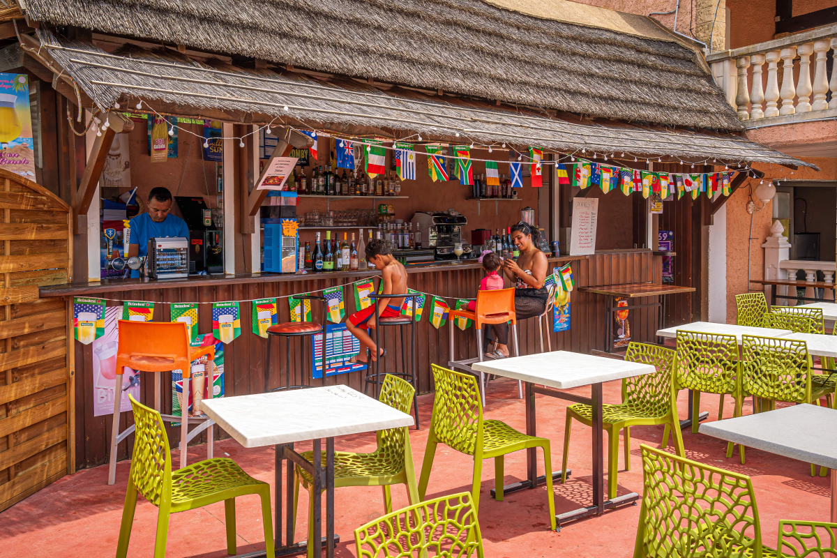 La Maïre Linguadoca-Rossiglione - Sérignan visuel 6/35